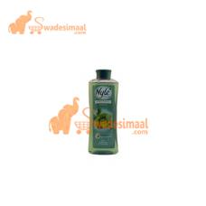 Nyle Shampoo Dryness Control, 600 ml